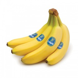 ΜΠΑΝΑΝΕΣ CHIQUITA [Kg]