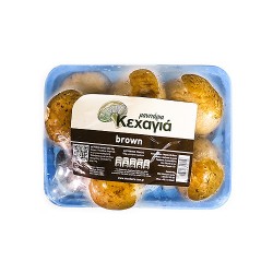 ΜΑΝΙΤΑΡΙΑ ΚΑΦΕ [Τεμ.] - 500γρ
